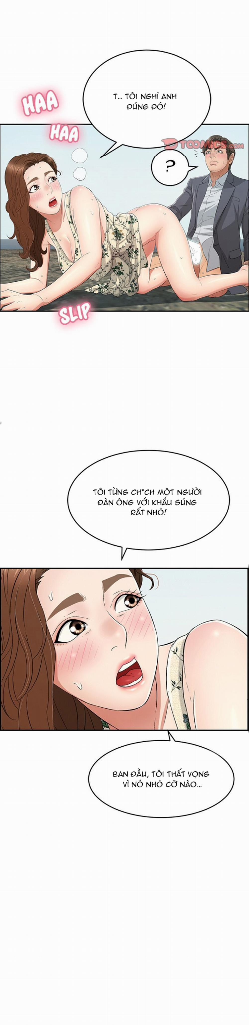 A Killer Woman 29 trang 14