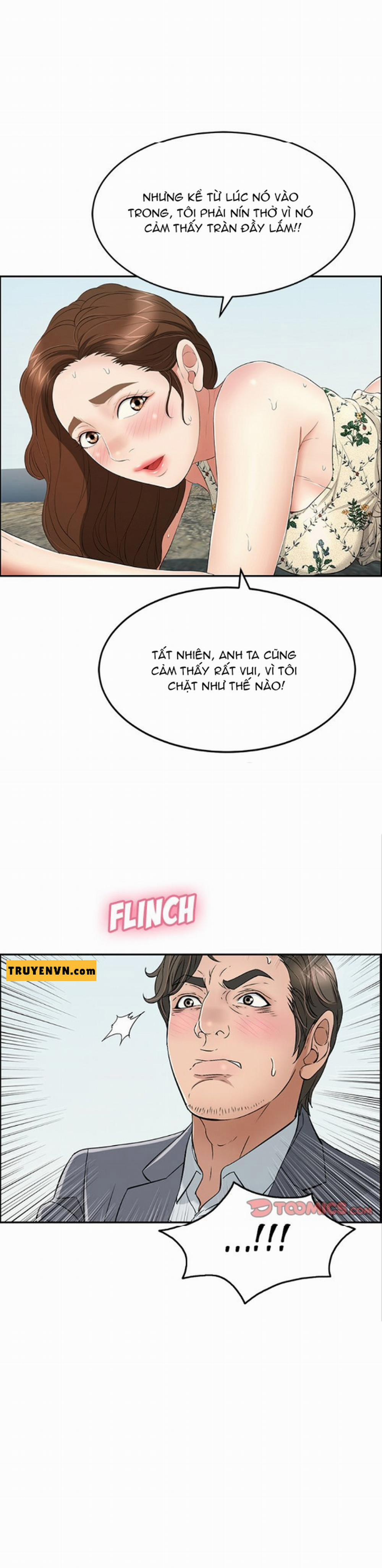A Killer Woman 29 trang 15