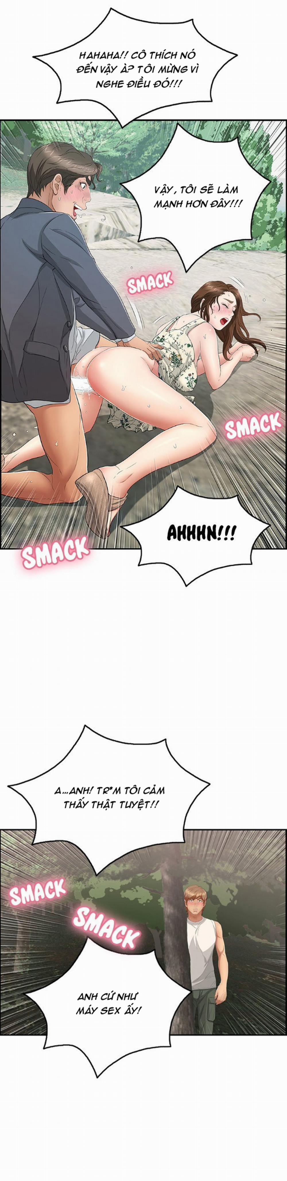 A Killer Woman 29 trang 23