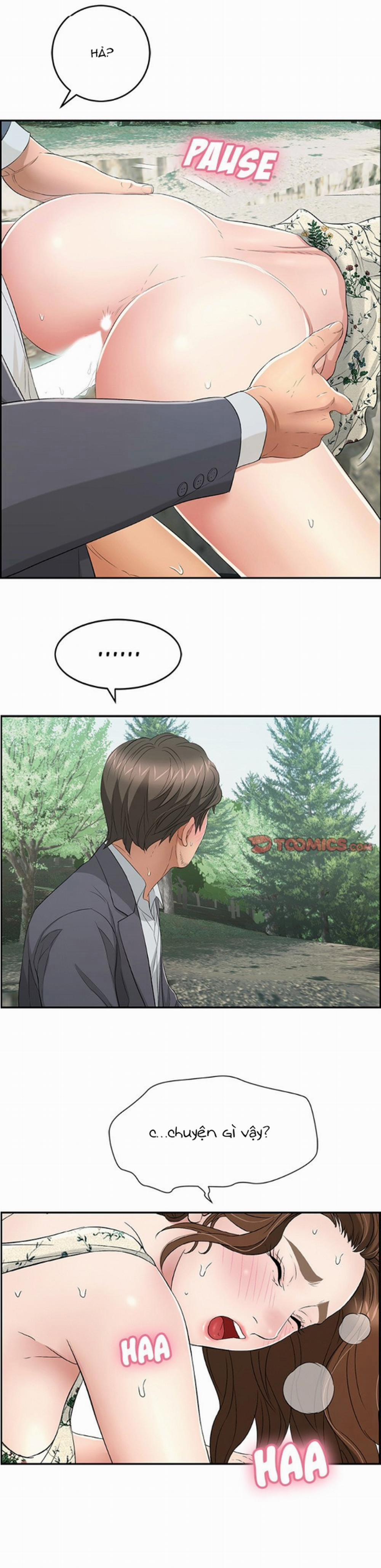 A Killer Woman 29 trang 25