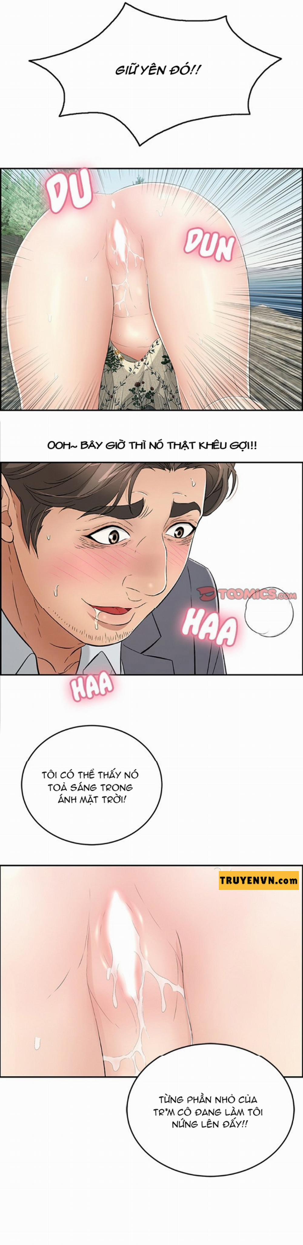 A Killer Woman 29 trang 9