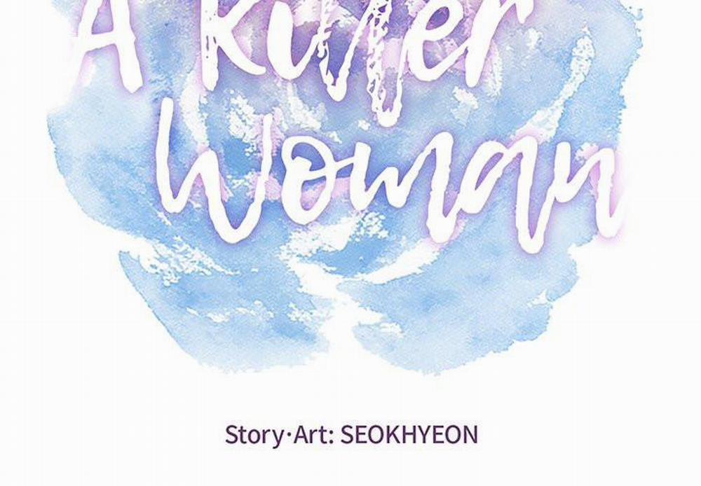 A Killer Woman 30 trang 1