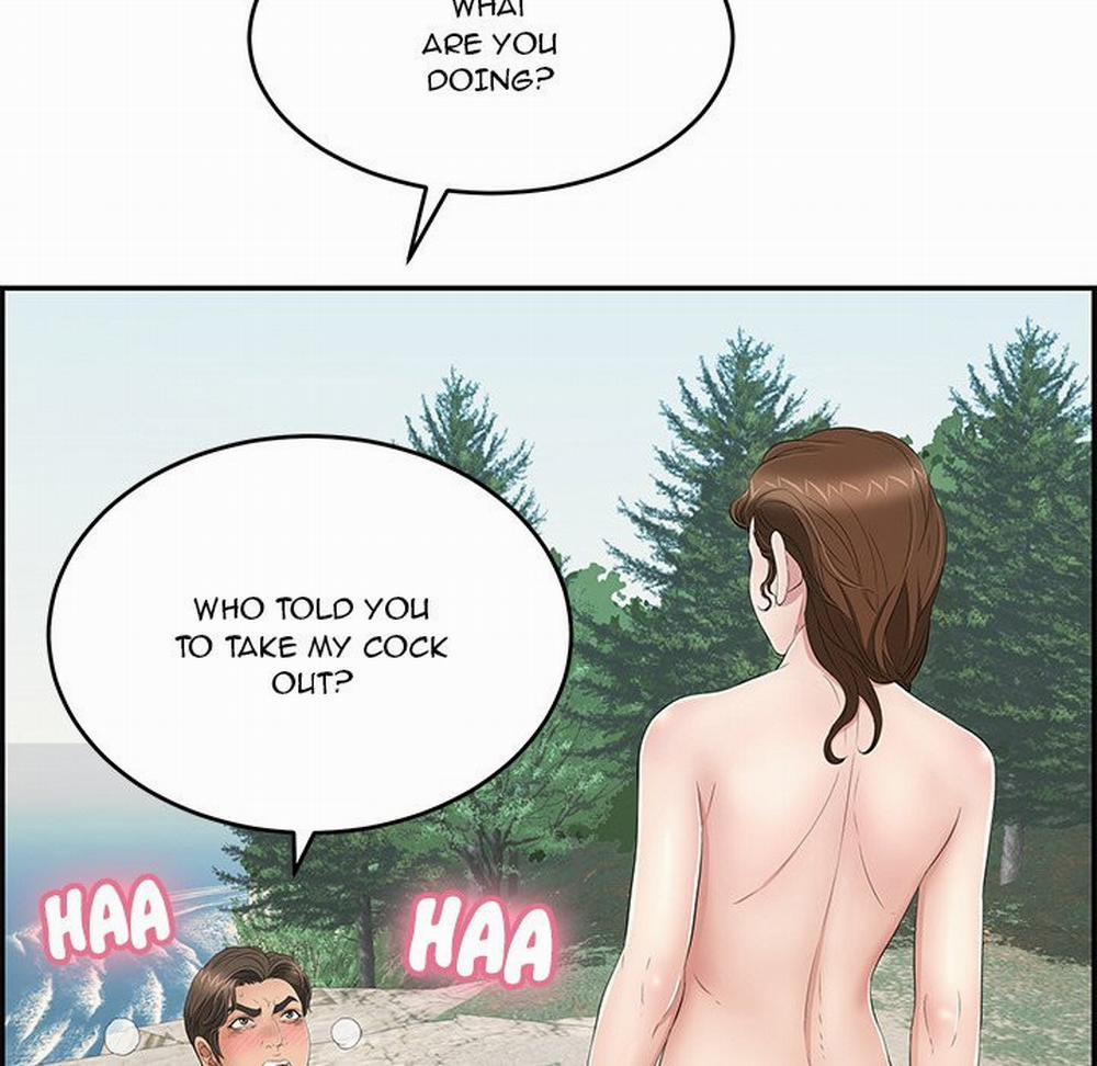 A Killer Woman 30 trang 35