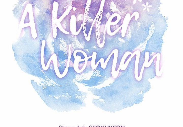 A Killer Woman 31 trang 1