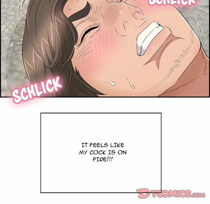 A Killer Woman 31 trang 116