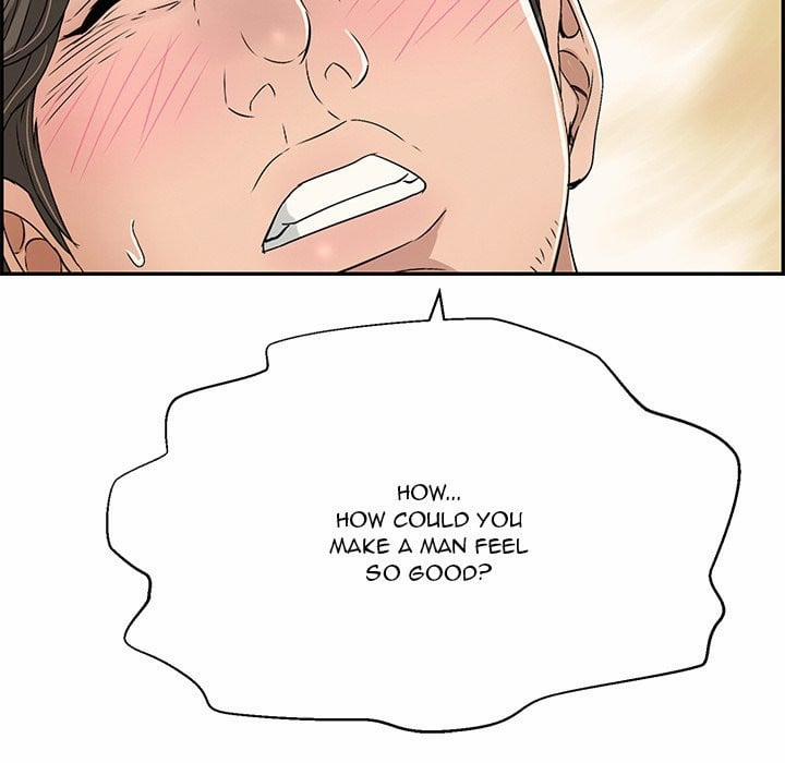 A Killer Woman 31 trang 123