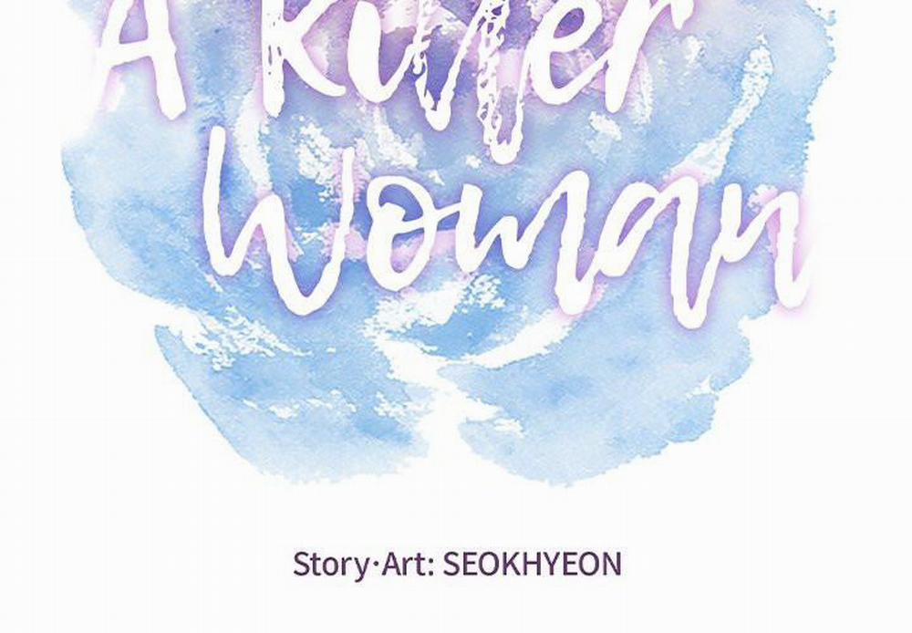 A Killer Woman 32 trang 1