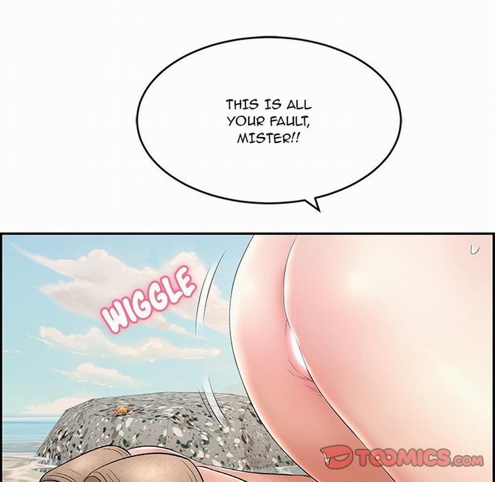 A Killer Woman 32 trang 104