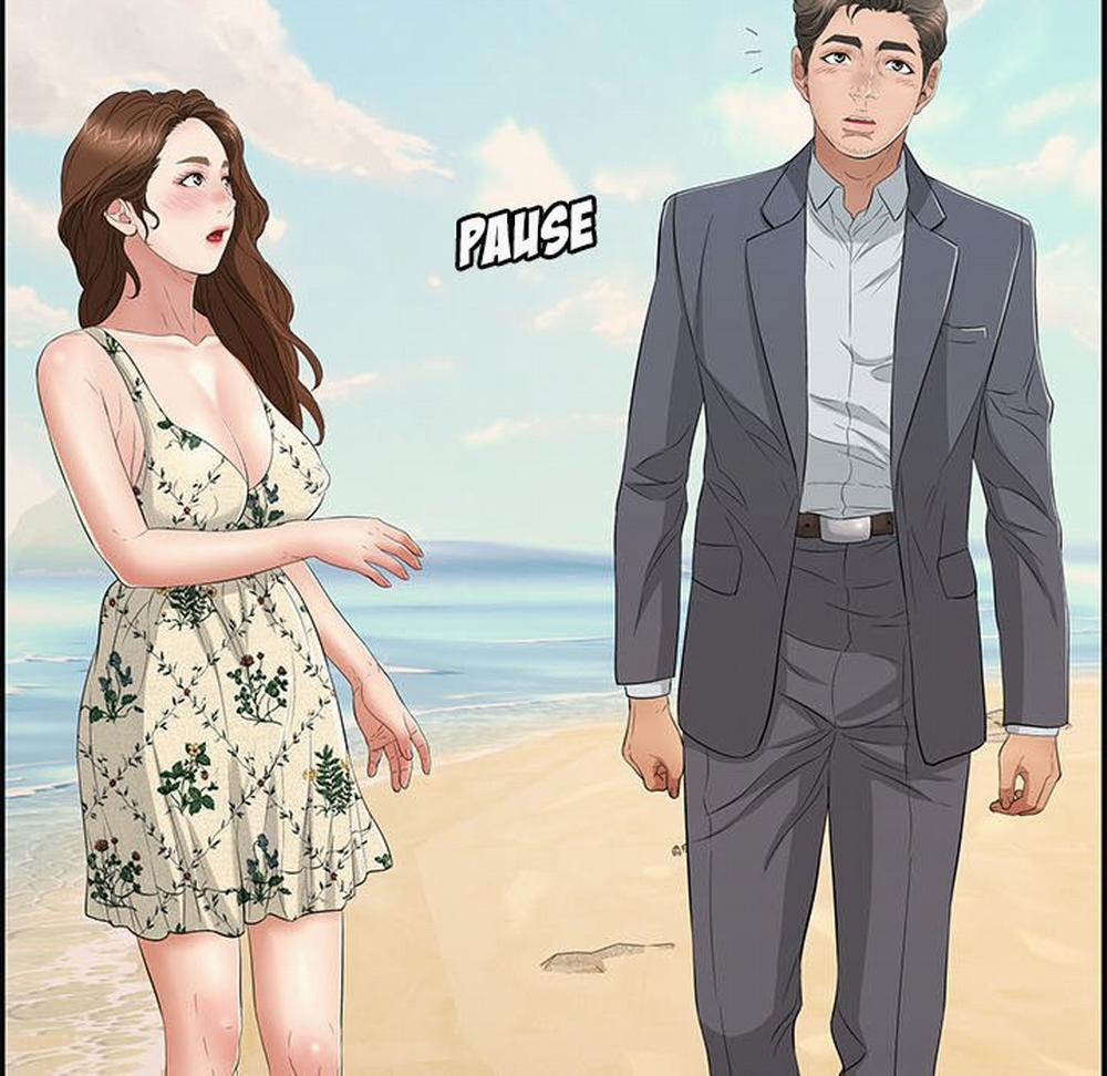 A Killer Woman 32 trang 124