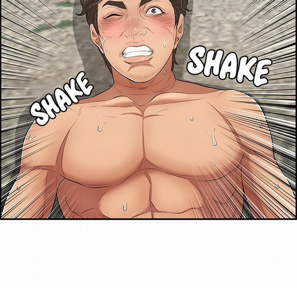 A Killer Woman 32 trang 30