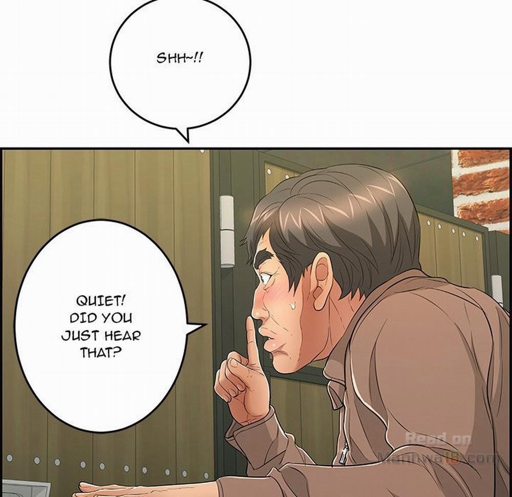 A Killer Woman 33 trang 128