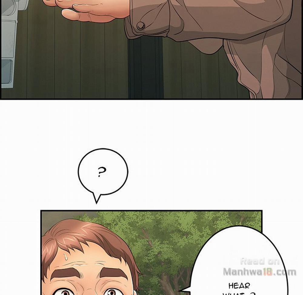 A Killer Woman 33 trang 129