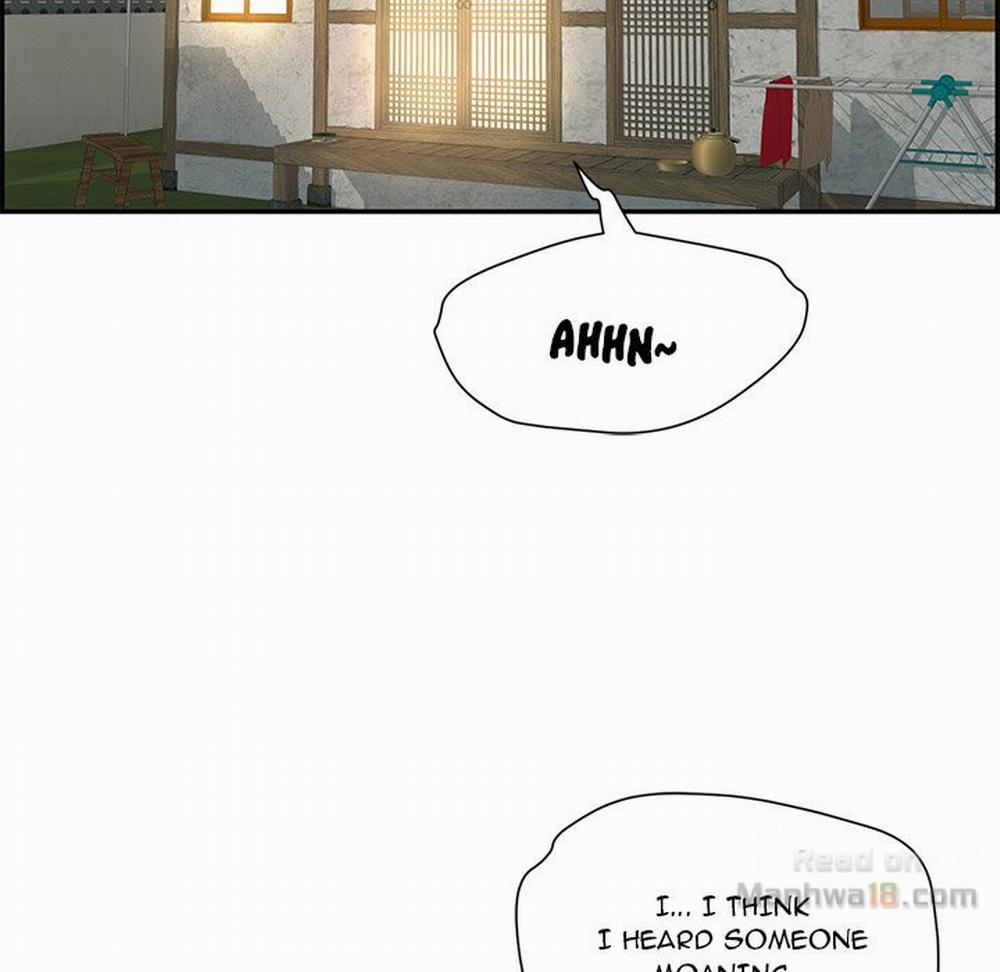 A Killer Woman 33 trang 134