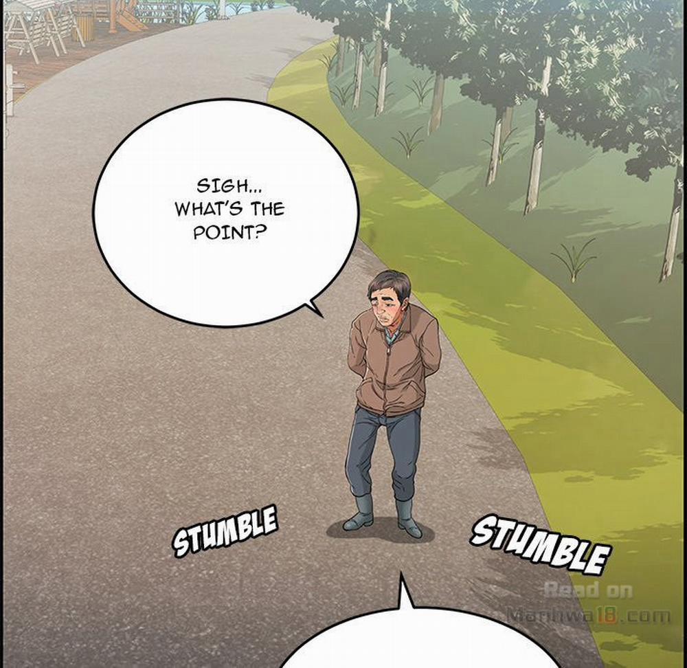 A Killer Woman 33 trang 15