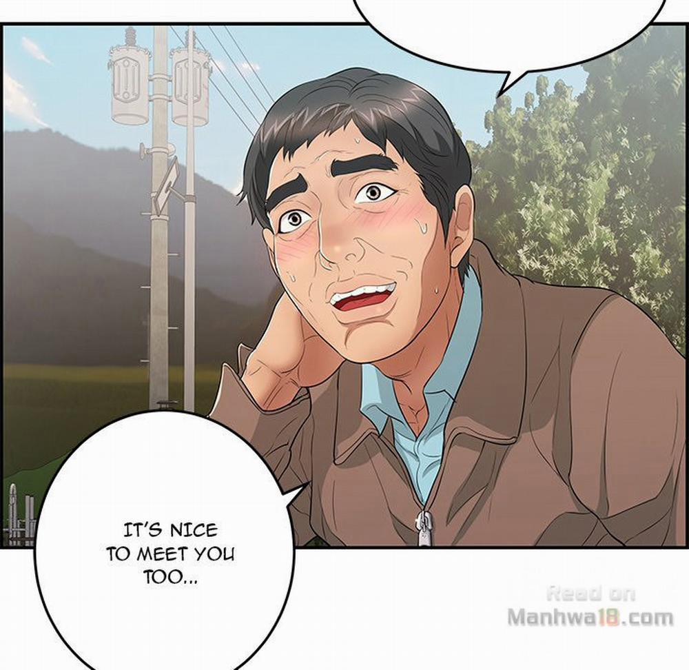 A Killer Woman 33 trang 78