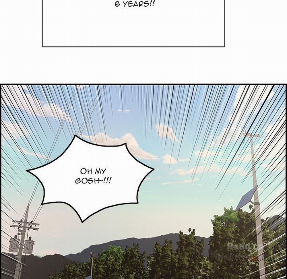 A Killer Woman 33 trang 89