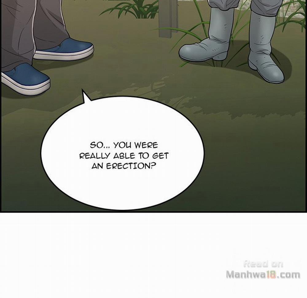 A Killer Woman 33 trang 92