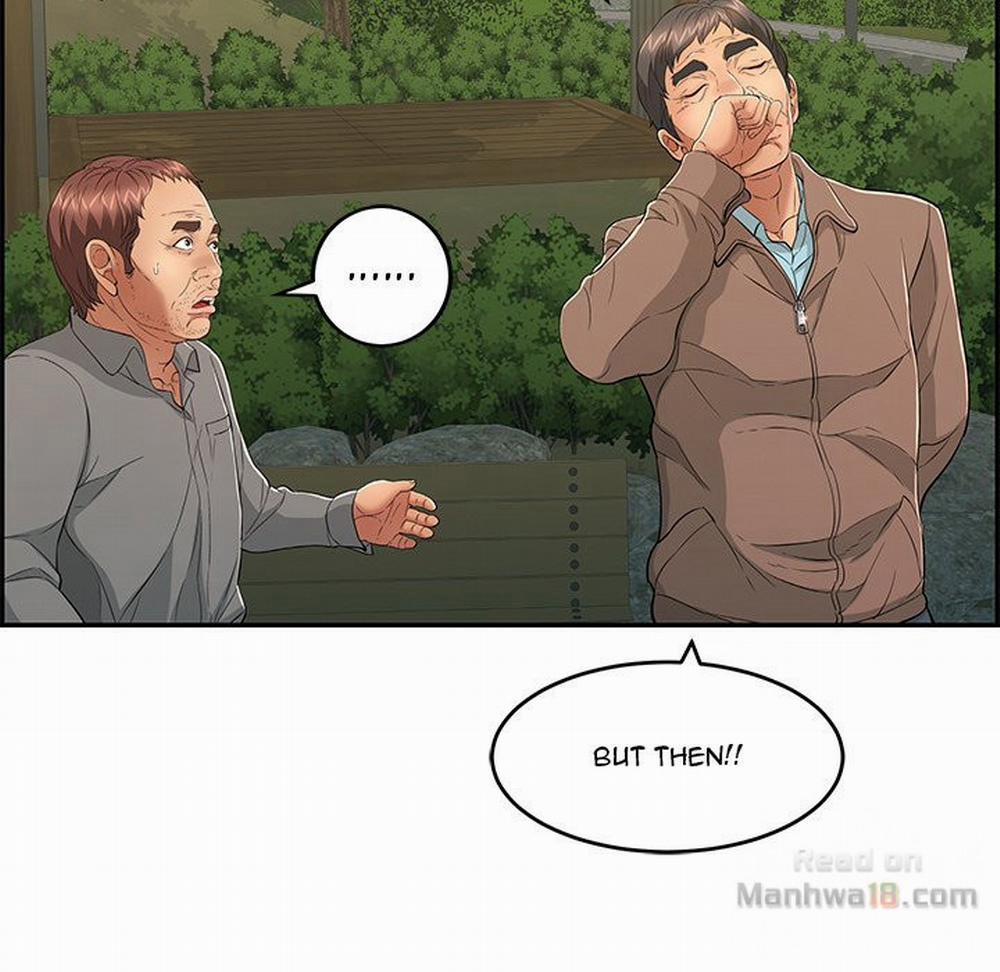 A Killer Woman 33 trang 94