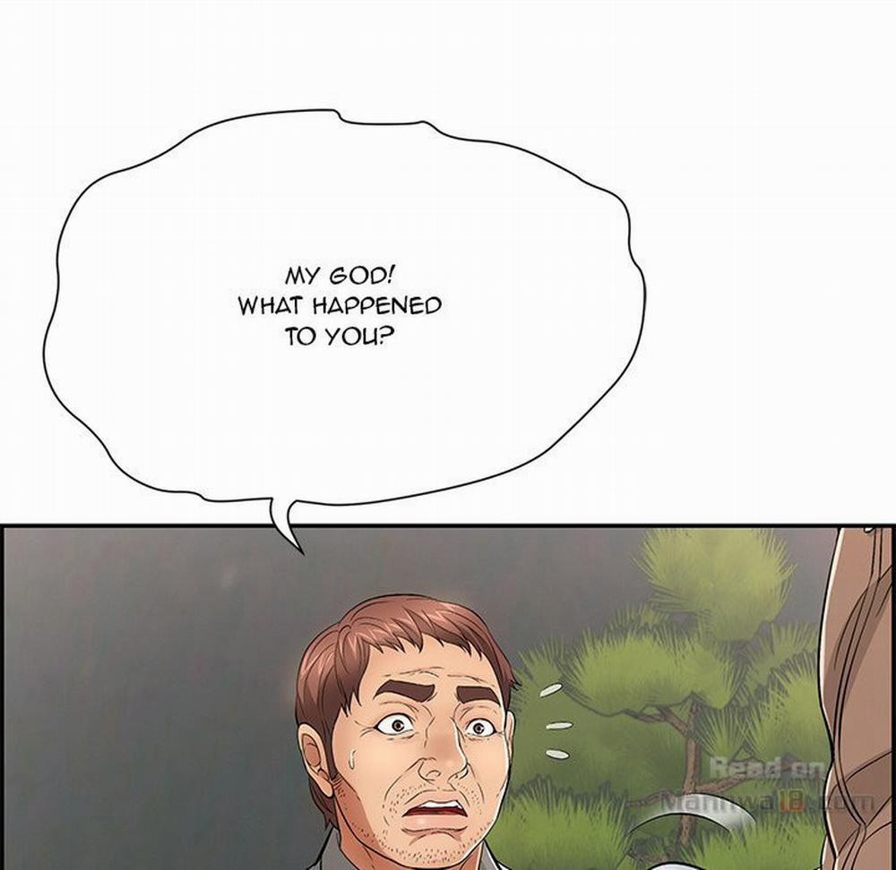 A Killer Woman 33 trang 99