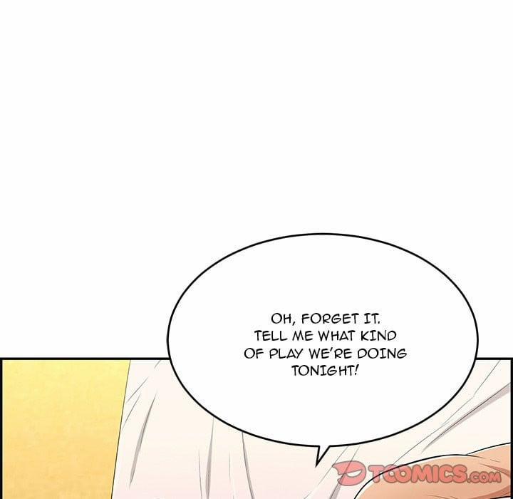 A Killer Woman 34 trang 104