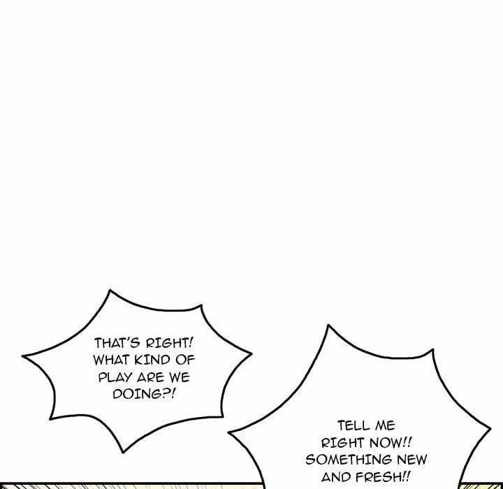 A Killer Woman 34 trang 108