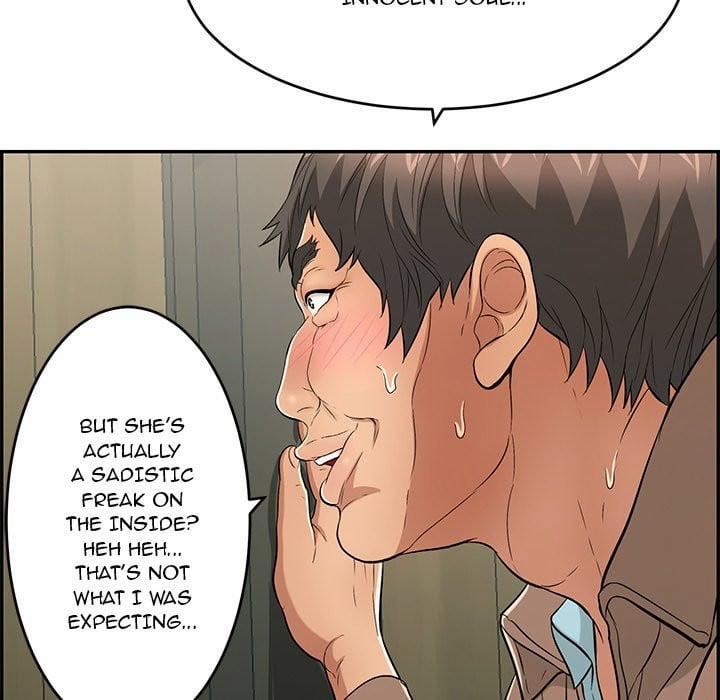 A Killer Woman 34 trang 125