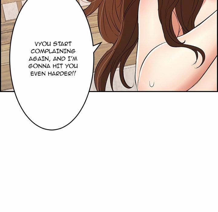 A Killer Woman 34 trang 136