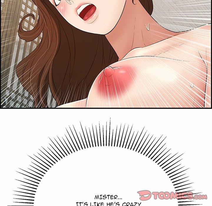 A Killer Woman 34 trang 140