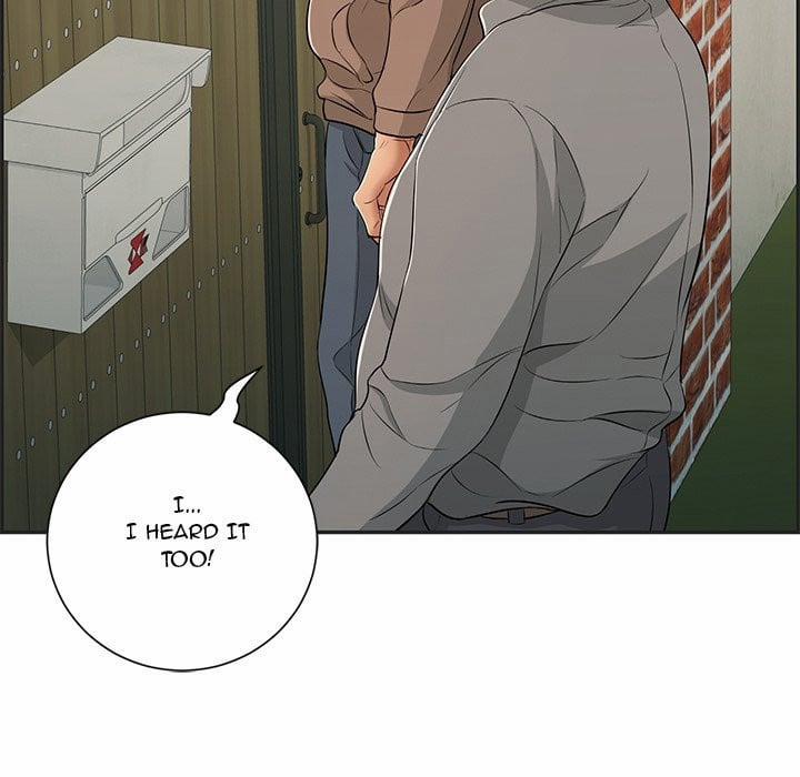 A Killer Woman 34 trang 40