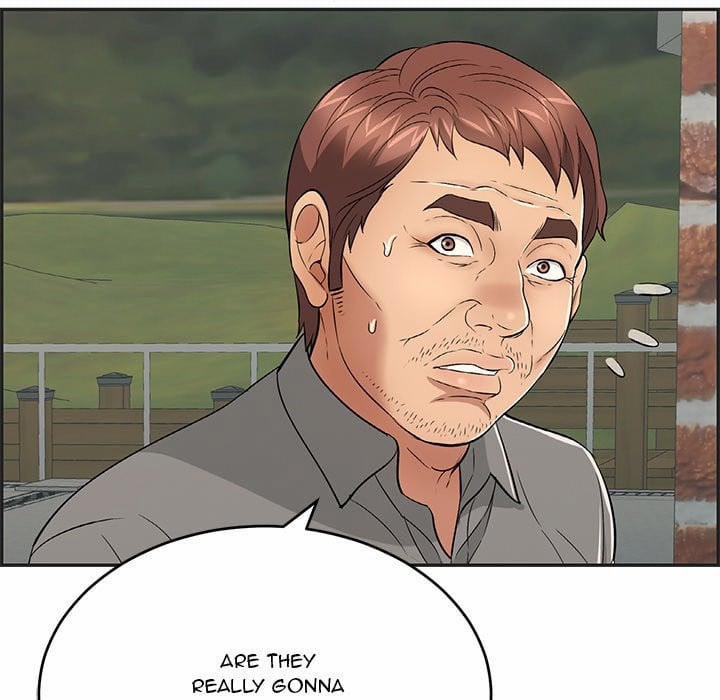 A Killer Woman 34 trang 51