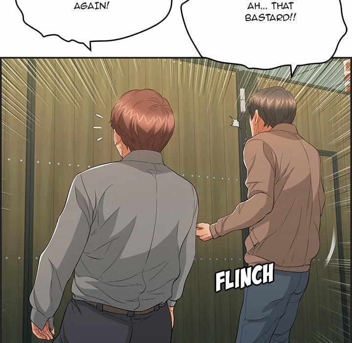 A Killer Woman 34 trang 57