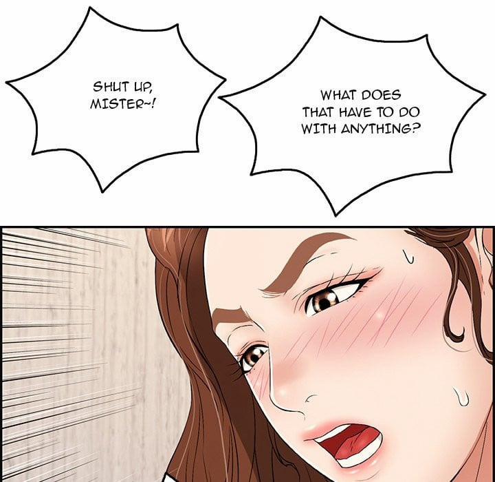 A Killer Woman 34 trang 85