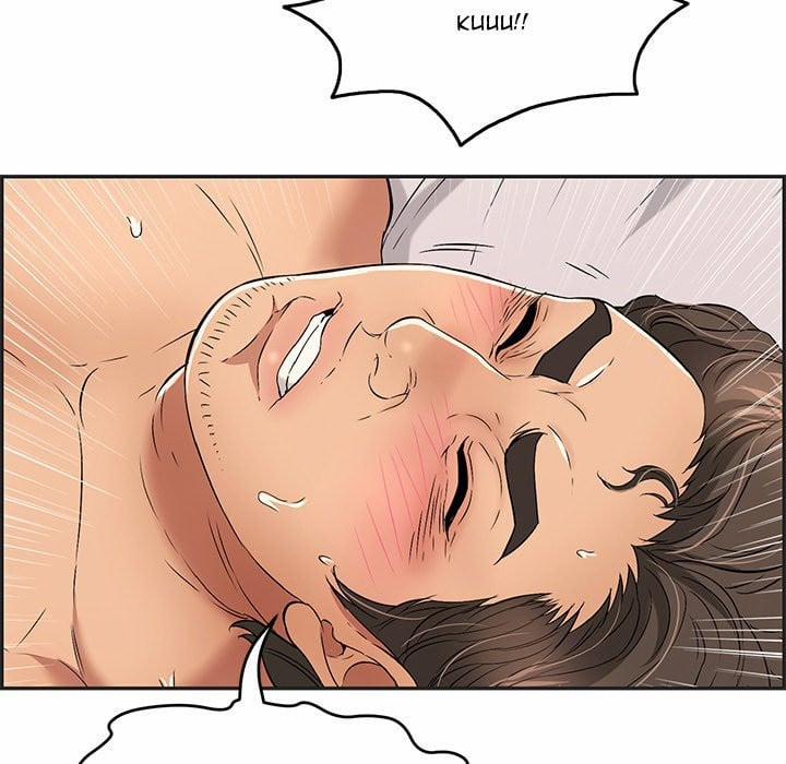 A Killer Woman 34 trang 9