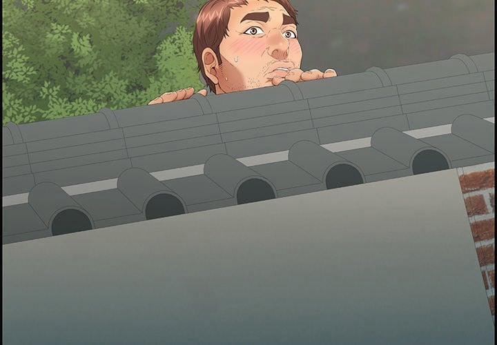 A Killer Woman 36 trang 1