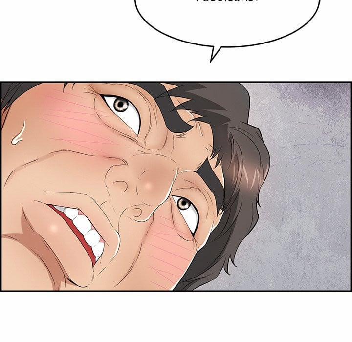 A Killer Woman 36 trang 102