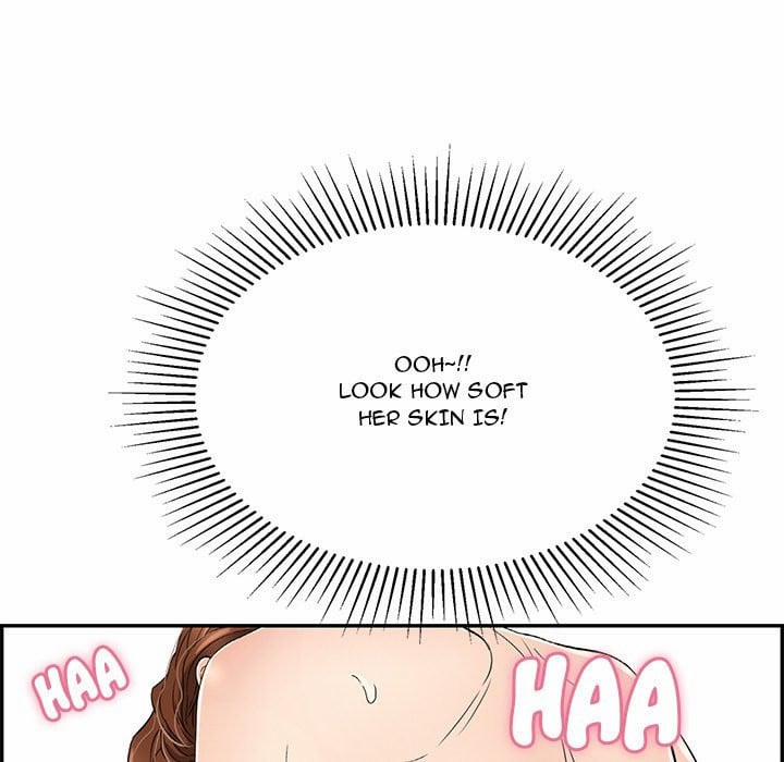 A Killer Woman 36 trang 30