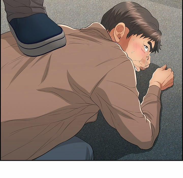 A Killer Woman 36 trang 6