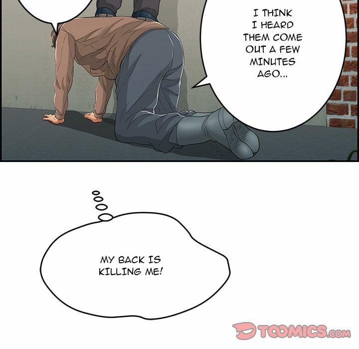 A Killer Woman 36 trang 80