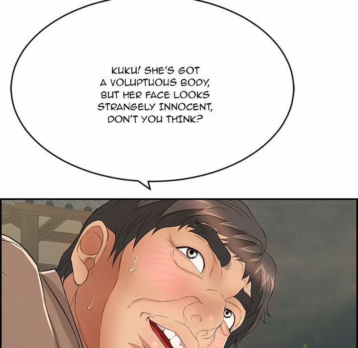 A Killer Woman 36 trang 93