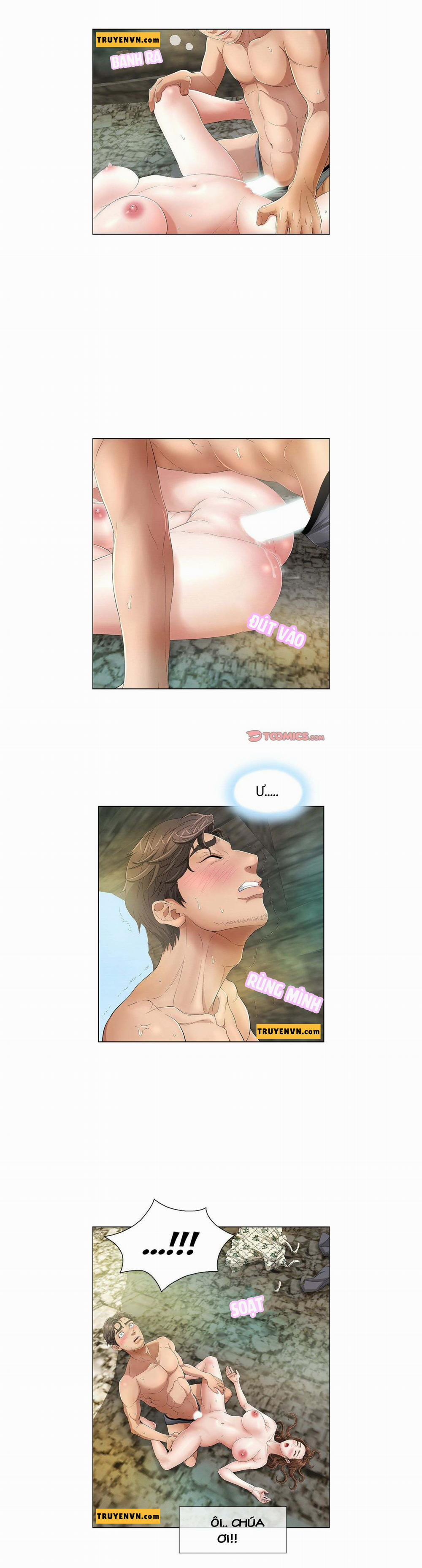 A Killer Woman 5 trang 12