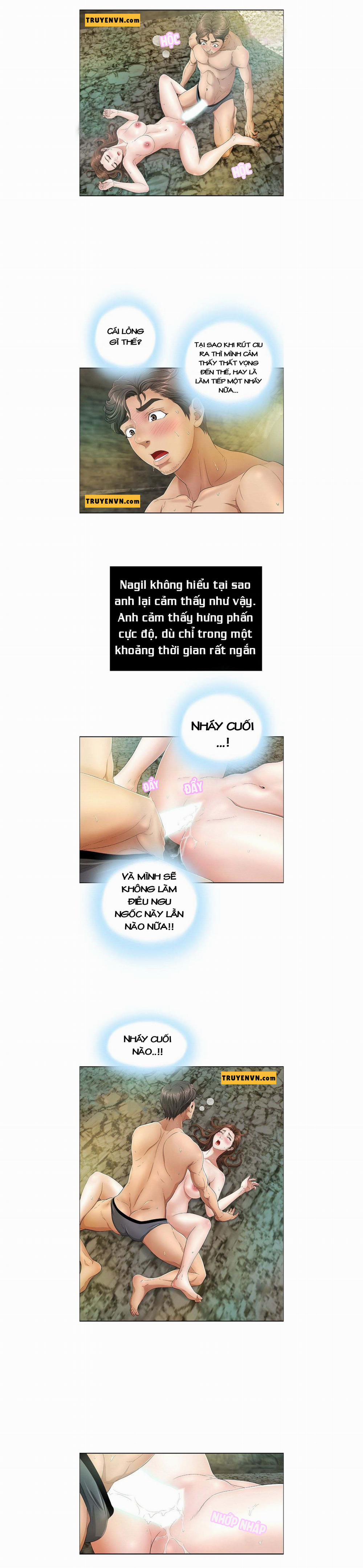 A Killer Woman 5 trang 14