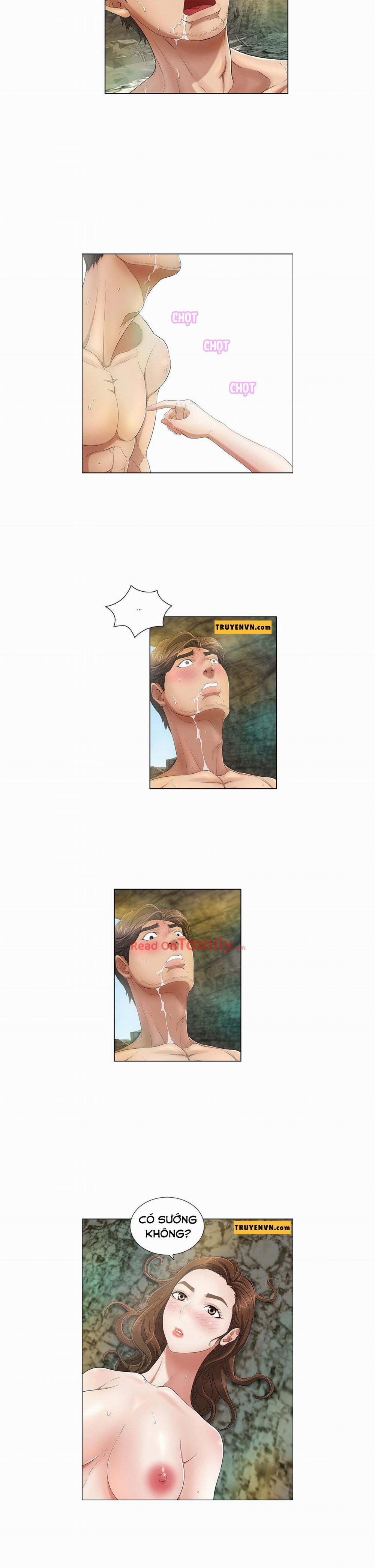 A Killer Woman 5 trang 16