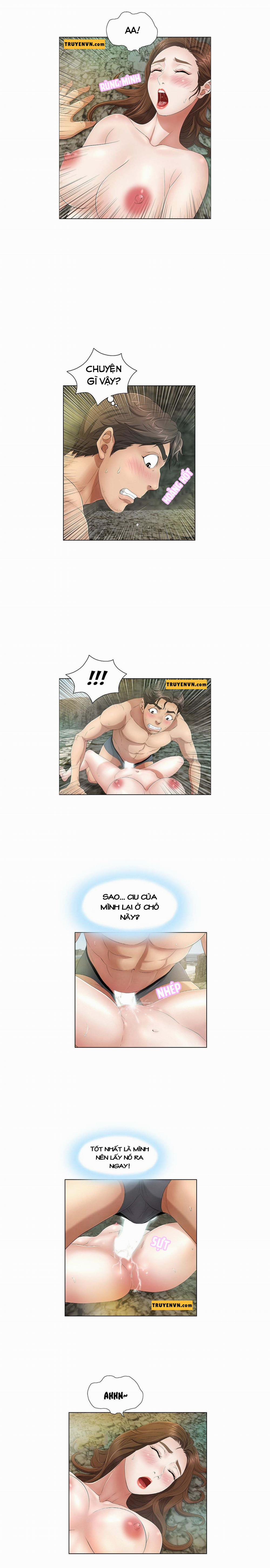 A Killer Woman 5 trang 8