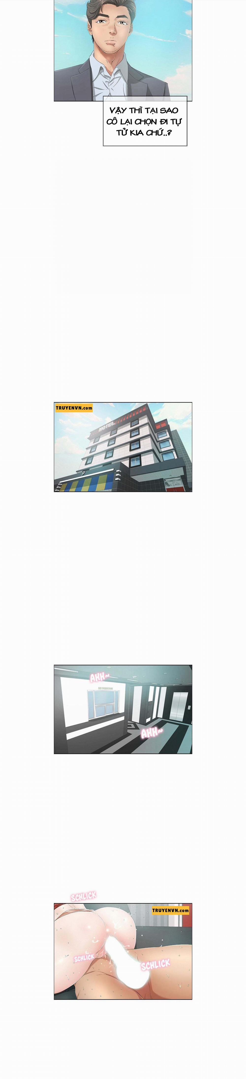A Killer Woman 6 trang 11