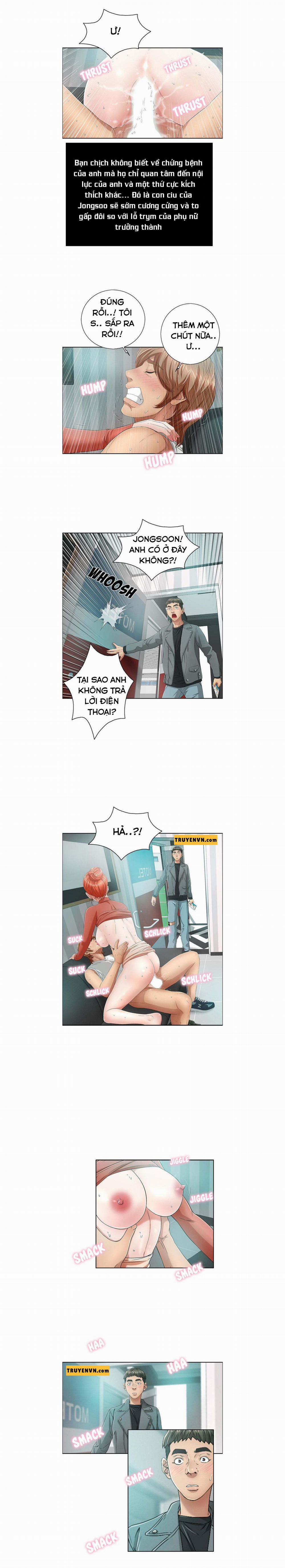 A Killer Woman 6 trang 13