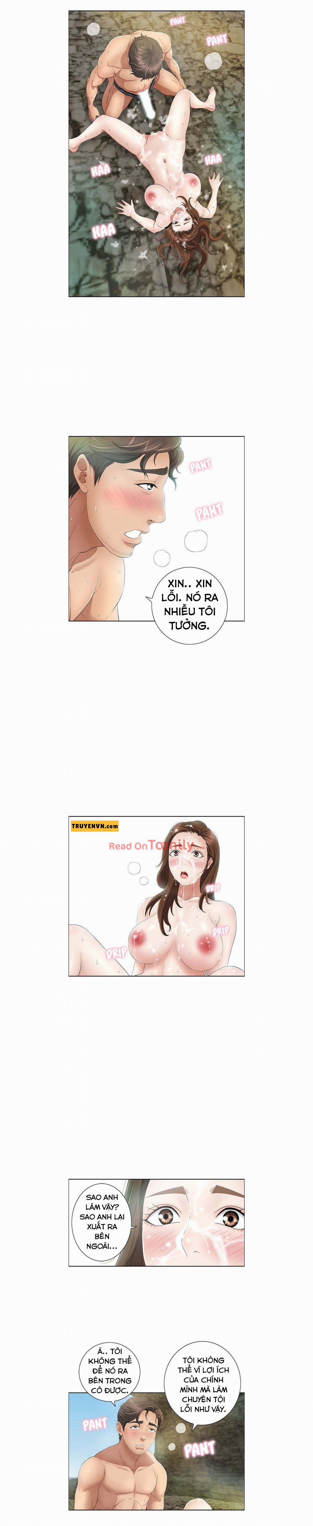 A Killer Woman 6 trang 16