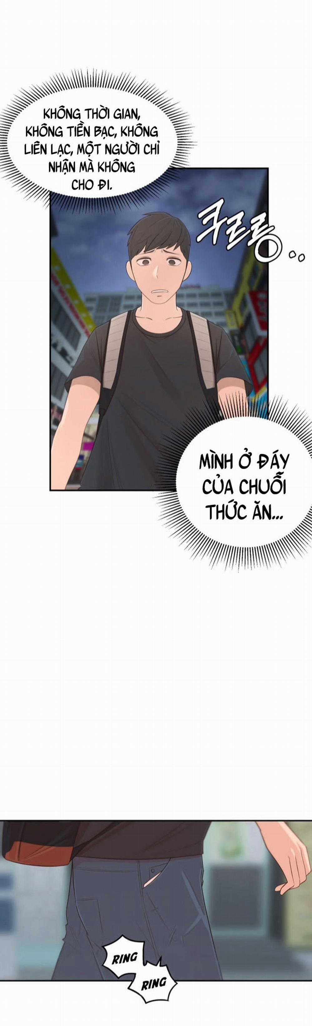 A Knowing Sister 1 trang 32