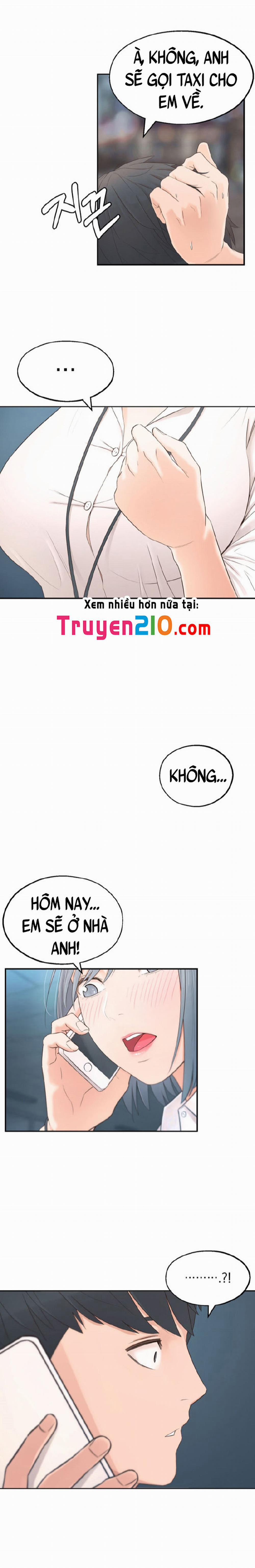 A Knowing Sister 1 trang 39