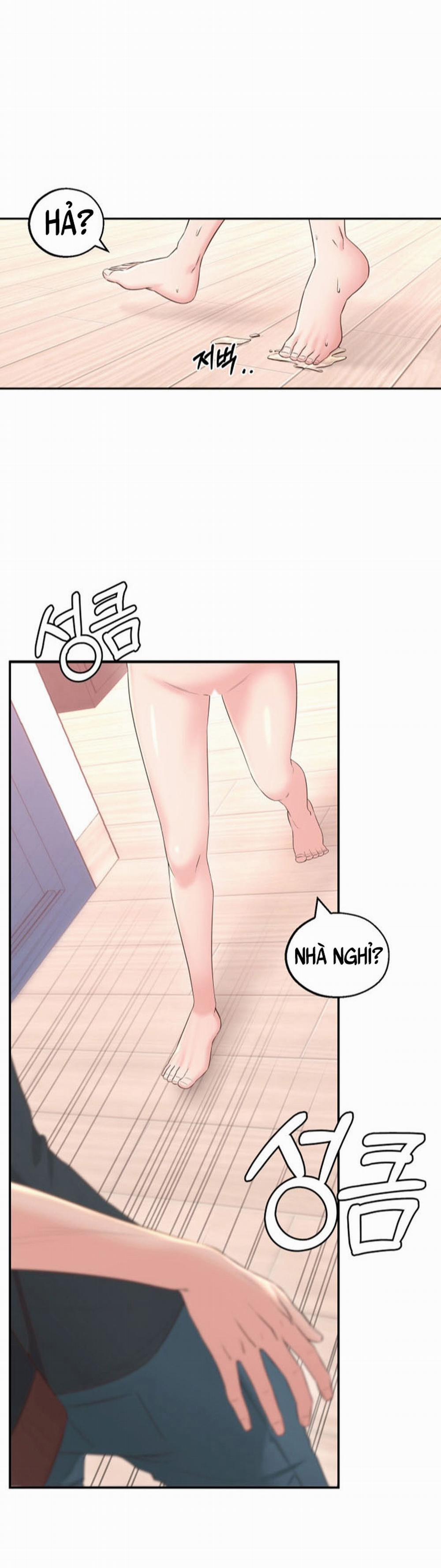 A Knowing Sister 1 trang 48