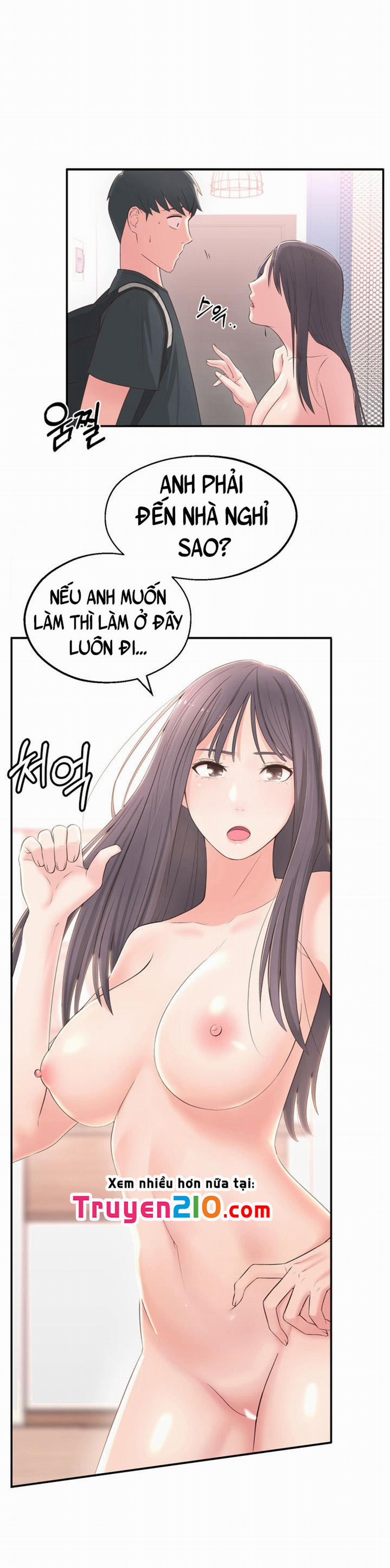 A Knowing Sister 1 trang 49